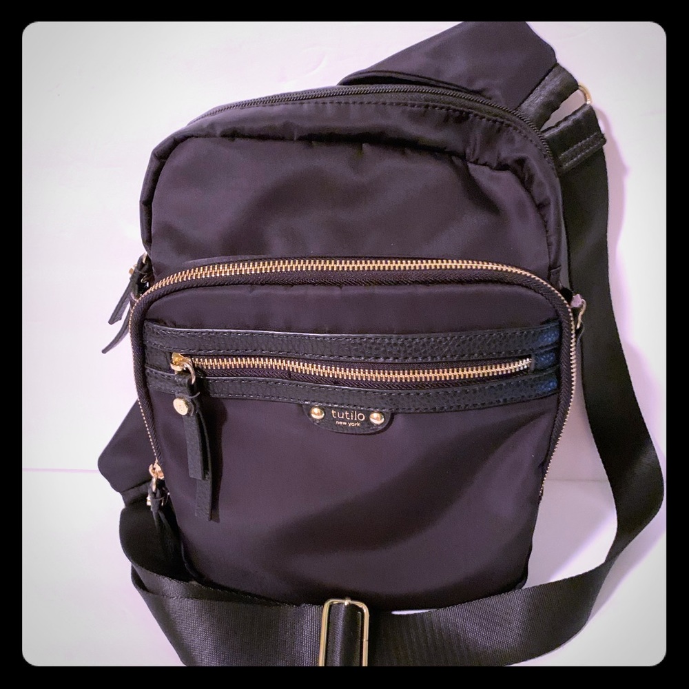 Tutilo New York Bag